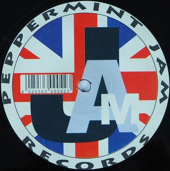 Release: Sex Bomb-Vinyl-Germany-1999-PJMS0042-71878