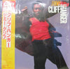 Jimmy Cliff - Cliff Hanger (LP, Album) - Very Good Plus (VG+) / Very Good (VG)