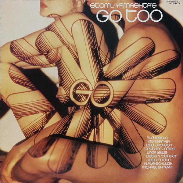 Go Too