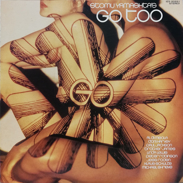 Go Too