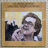 Michel Legrand & Co. - Le Jazz Grand (LP, Album) - Near Mint (NM or M-) / Very Good Plus (VG+)