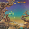 Yes - Yesterdays (LP, Compilation, Reissue, Stereo) - Very Good (VG) / Very Good (VG)