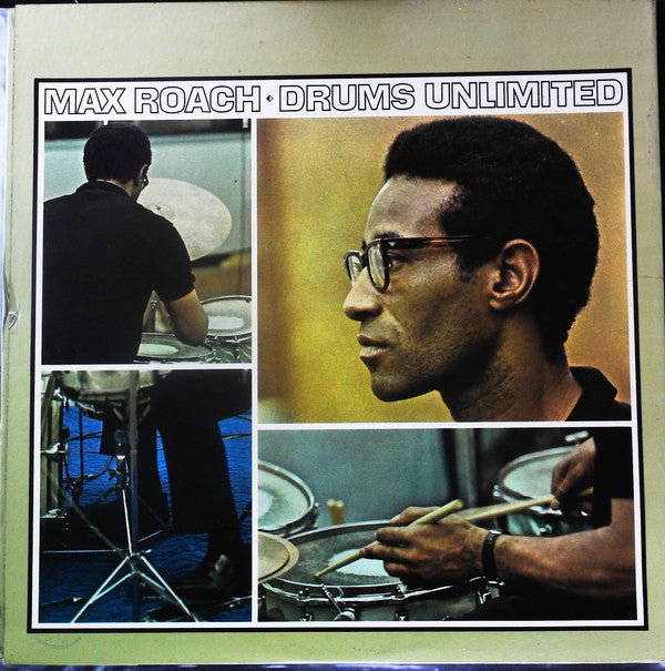 Drums Unlimited