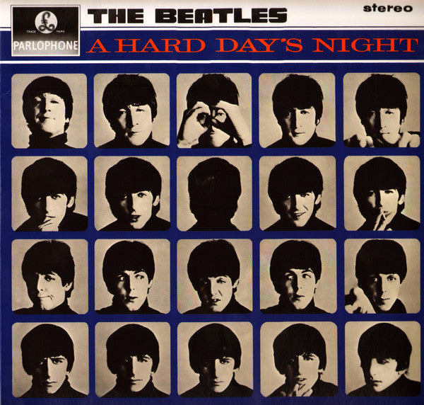 A Hard Day's Night