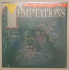 The Temptations - Back To Basics (Vinyl, LP, Album, Reissue) Good Plus (G+) / Good Plus (G+)