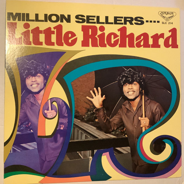 Million Sellers.... = ミリオン・セラーのすべて