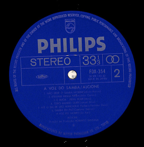 A Voz Do Samba
