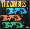 The Zombies - The Zombies (LP, Compilation, Reissue) - Very Good Plus (VG+) / Near Mint (NM or M-)