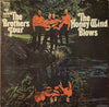 The Brothers Four - The Honey Wind Blows (Vinyl, LP, Reissue, Stereo) Very Good (VG) / Very Good (VG)