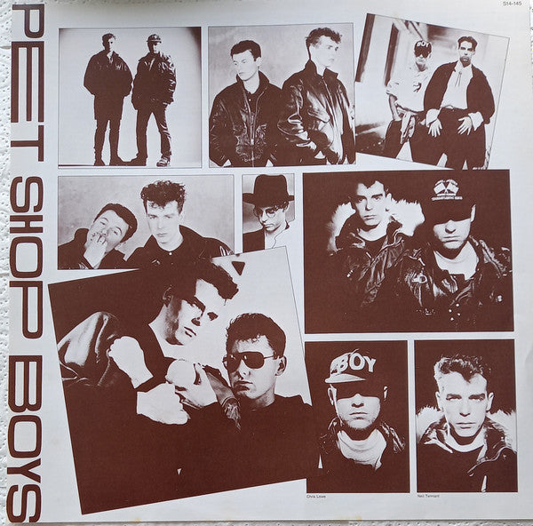 Opportunities (Let's Make Lots Of Money)