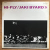 Jaki Byard - Hi-Fly (LP, Album, Reissue, Stereo) - Very Good (VG) / Very Good (VG)