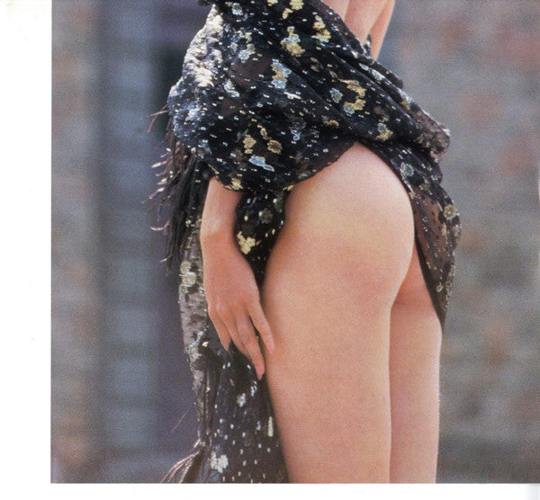 OST - Roma Dalla Finestra