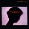 The Bill Evans Trio - Waltz For Debby (LP, Album, Reissue, Stereo) - Very Good Plus (VG+) / Very Good (VG)