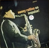 Sonny Rollins - On Impulse! (Vinyl, LP, Album, Reissue) Very Good Plus (VG+) / Very Good (VG)