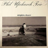 Phil Upchurch Trio - Dolphin Dance (Vinyl, LP, Album) Very Good Plus (VG+) / Very Good Plus (VG+)