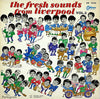Various - The Fresh Sounds From Liverpool Vol. 3 (Vinyl, LP, Compilation, Mono) Very Good (VG) / Very Good Plus (VG+)