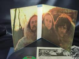Crosby, Stills & Nash