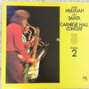 Gerry Mulligan - Carnegie Hall Concert - Volume 2 (Vinyl, LP, Album) Very Good (VG) / Very Good Plus (VG+)