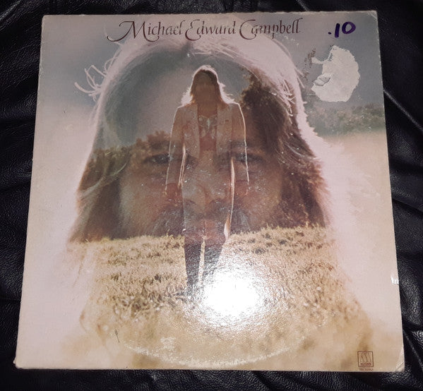 Master Release: Michael Edward Campbell by Michael Edward Campbell