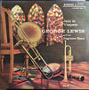 George Lewis' Ragtime Band - Jazz At Vespers (LP, Album, Mono) - Very Good Plus (VG+) / Good Plus (G+)