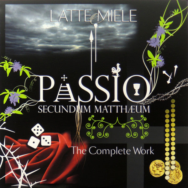 Passio Secundum Matthæum - The Complete Work