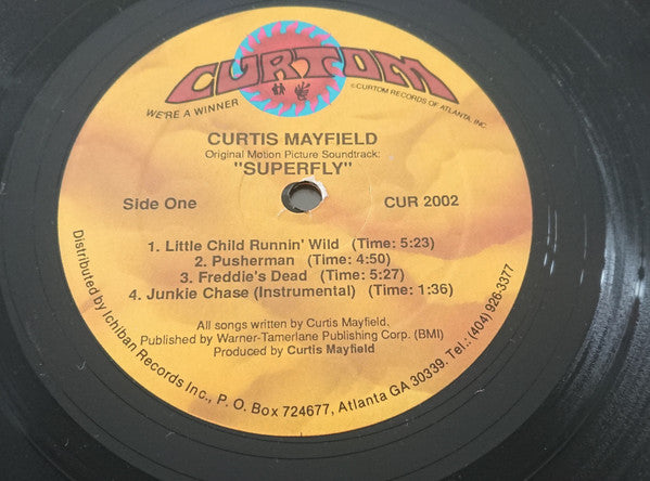 Super Fly