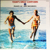 Francis Lai - Today's Great Composers 1 (2xVinyl, LP, Compilation) Very Good Plus (VG+) / Very Good Plus (VG+)
