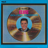Elvis Presley - Elvis' Golden Records, Vol. 3 (Vinyl, LP, Compilation, Reissue, Stereo) Very Good (VG) / Very Good Plus (VG+)