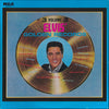 Elvis Presley - Elvis' Golden Records, Vol. 3 (Vinyl, LP, Compilation, Reissue, Stereo) Very Good Plus (VG+) / Very Good (VG)
