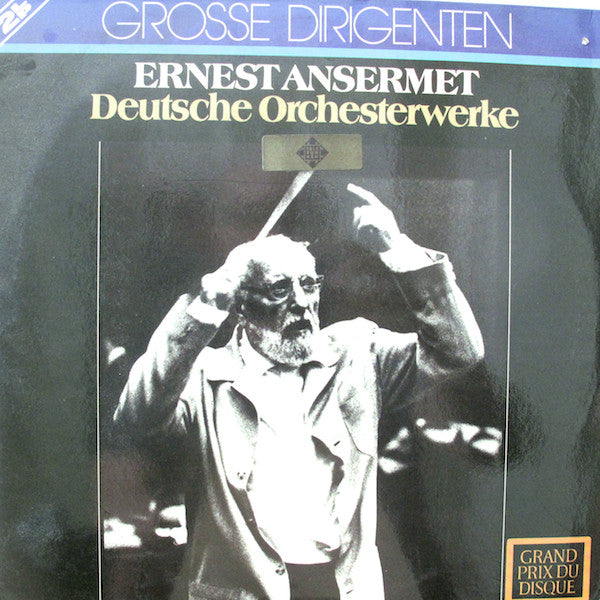 Deutsche Orchesterwerke