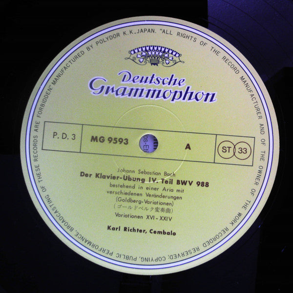 Goldberg-Variationen