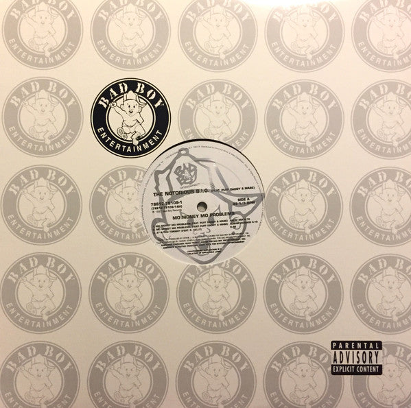 Release: Mo Money Mo Problems-Vinyl-US-2003-78612-79109-1-10418429