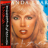 Amanda Lear - Diamonds For Breakfast (Vinyl, LP, Album, Promo, Stereo) Near Mint (NM or M-) / Near Mint (NM or M-)