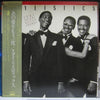 The Stylistics - Some Things Never Change (Vinyl, LP, Album) Near Mint (NM or M-) / Very Good Plus (VG+)