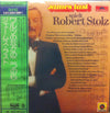 James Last - James Last Spielt Robert Stolz (LP, Album, Stereo) - Very Good Plus (VG+) / Very Good (VG)