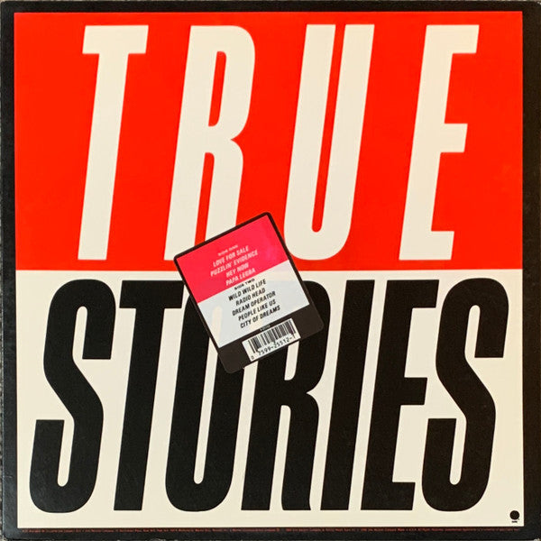 True Stories