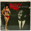 Art Blakey - Wild! (Vinyl, LP, Compilation, Stereo) Very Good Plus (VG+) / Very Good (VG)