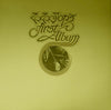 ZZ Top - First Album (Vinyl, LP, Album, Reissue, Stereo) Very Good Plus (VG+) / Good Plus (G+)