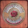 The Grateful Dead - American Beauty (Vinyl, LP, Album) Good Plus (G+) / Good (G)