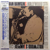 Coleman Hawkins And His Orchestra - Hollywood Stampede (Vinyl, LP, Compilation) Very Good Plus (VG+) / Very Good (VG)