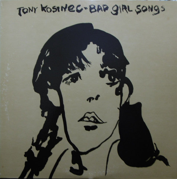 Bad Girl Songs