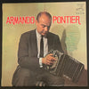 Armando Pontier - Armando Pontier = これがアルマンド・ポンティエル (Vinyl, LP, Compilation) Very Good Plus (VG+) / Very Good (VG)