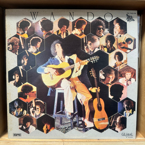 Wando