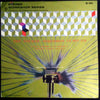 Shorty Rogers - The Fourth Dimension In Sound (LP, Album, Stereo) - Good Plus (G+) / Good (G)