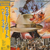 Weather Report - Heavy Weather (LP, Album, Stereo) - Near Mint (NM or M-) / Very Good Plus (VG+)