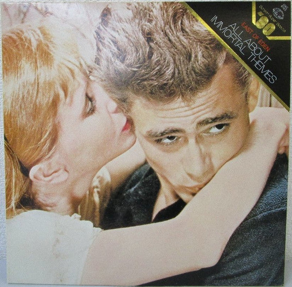 Release: Unknown Release-Vinyl-Japan-1980-GXC-6163-14337844