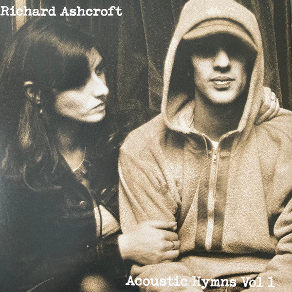 Release: Acoustic Hymns Vol 1-Vinyl-Europe-2021-INFECT648LP, 4050538676167-20784193