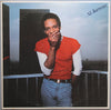 Al Jarreau - Glow (Vinyl, LP, Album, Stereo) Good Plus (G+) / Good Plus (G+)