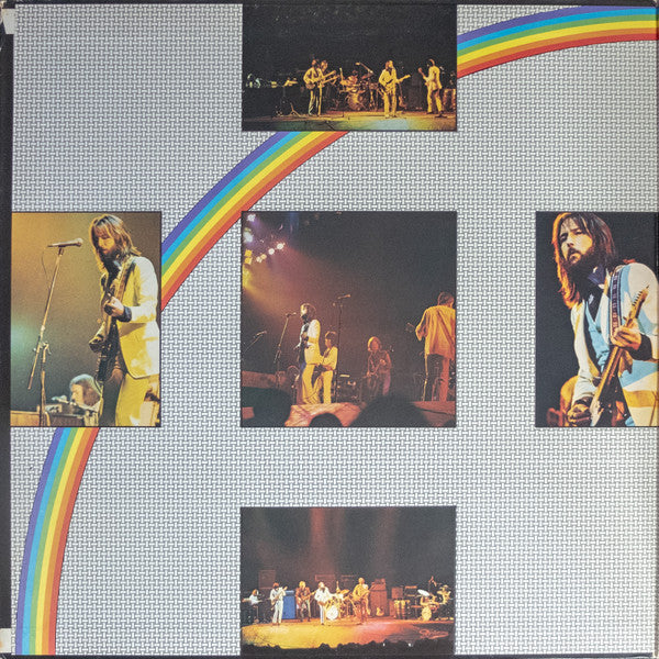 Eric Clapton's Rainbow Concert