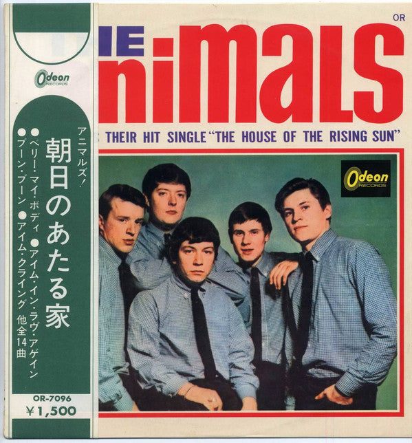 The Animals